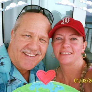 Meet your Posher, Christine